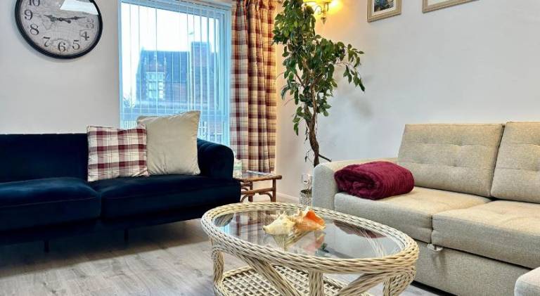 Pleasant house | Pets are welcome in Portsmouth