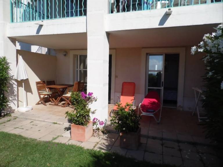 Villa  Agay