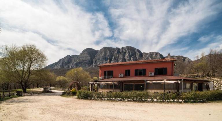 Locanda Belvedere Da Stefano