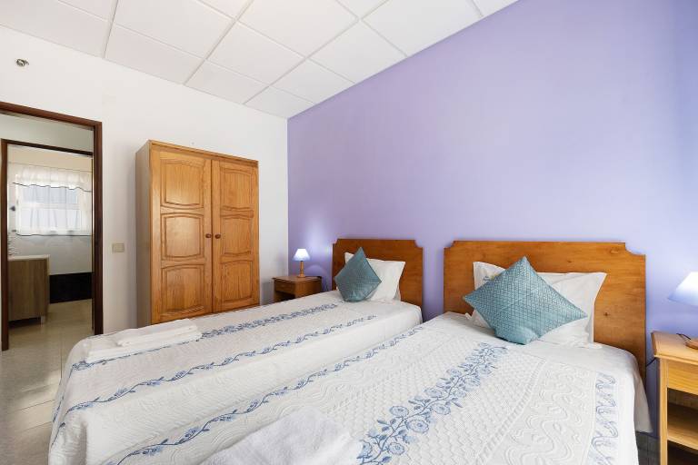 Apartamento Odeceixe