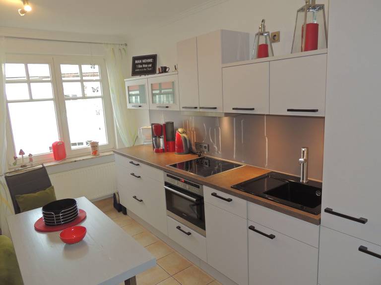 Holiday apartment with grill — photo 5