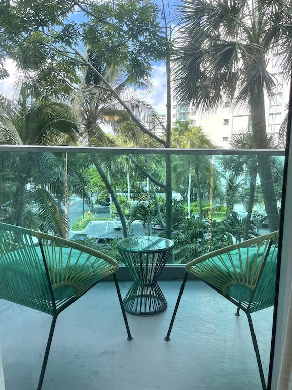 Ferienwohnung  Miami