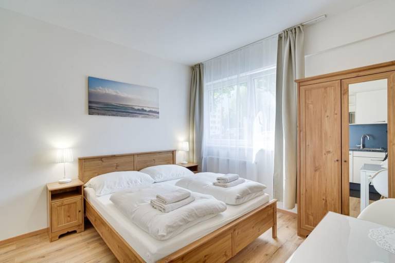 Appartement Innsbruck