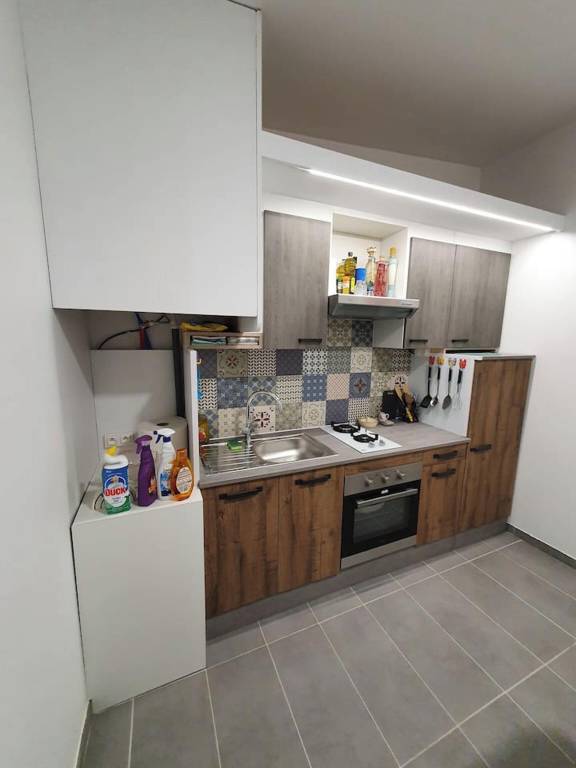 Appartement Dijon