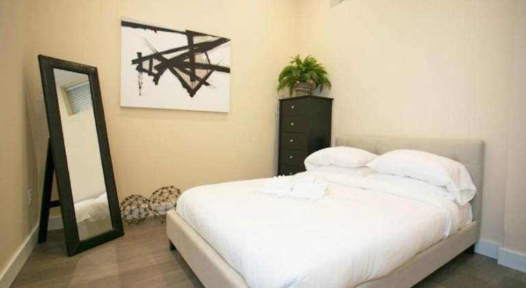 Charming holiday apartment | Near Faneuil Hall | Perfect for remote work | Dogs allowed in Cambridge, MA