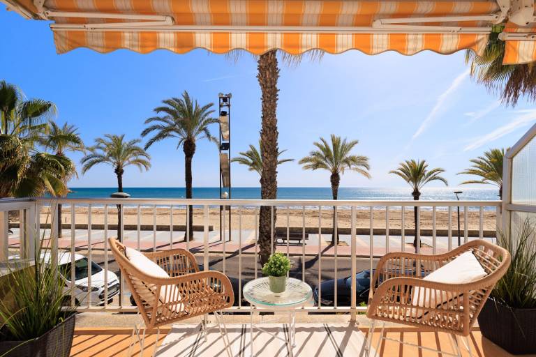 Ferienwohnung Salou