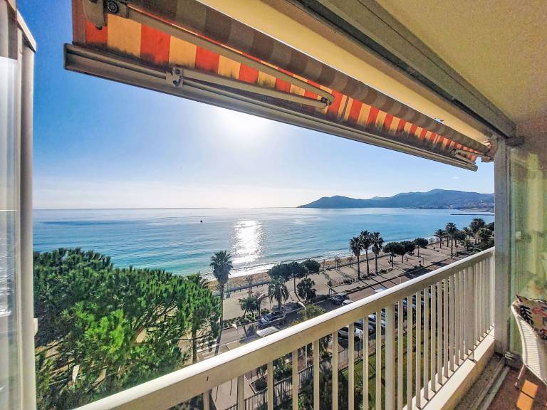 Ferienwohnung in La Bocca, Cannes für max. 4 Personen Ferienwohnung in La Bocca, Cannes für max. 4 Personen