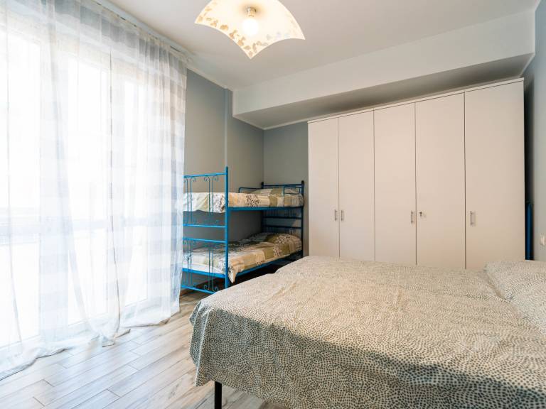 Pleasant holiday apartment with terrace | Next to the beach | Pet-friendly — photo 4