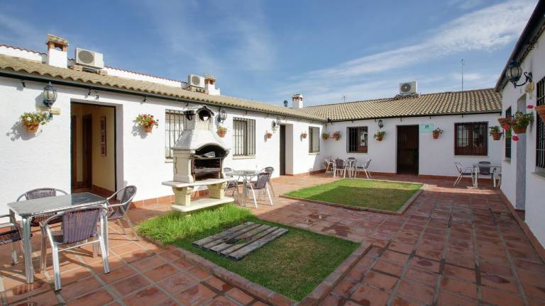 Ferienhaus Posadas