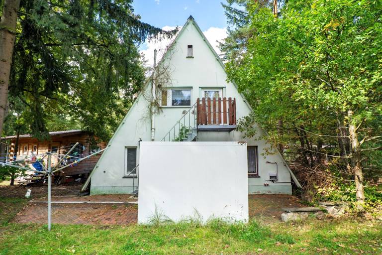 Ferienwohnung Niesky