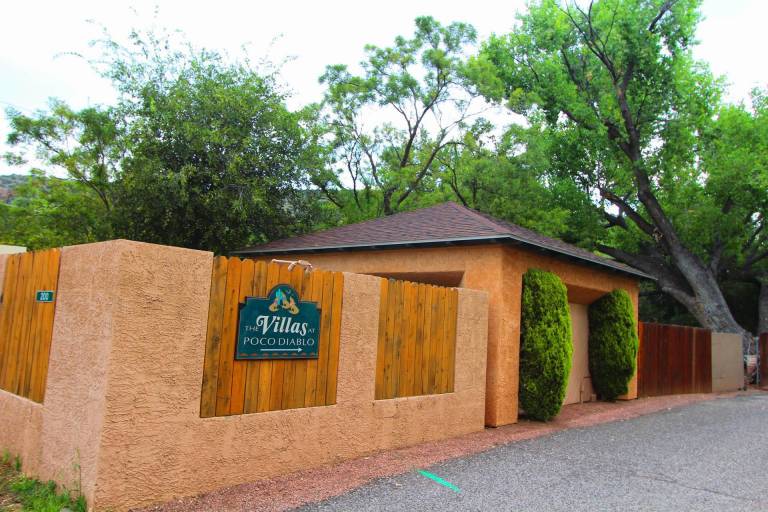 Resort Chapel