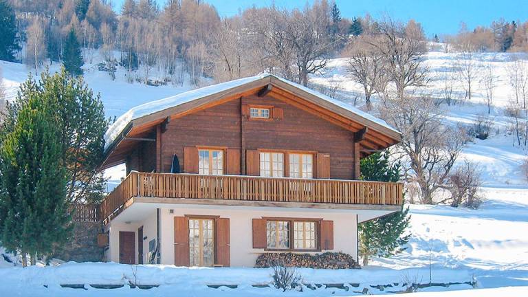 Ferienhaus Eischoll