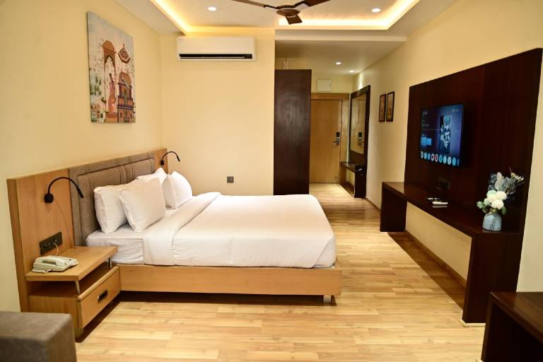 INDORE INTERNATIONAL CONVENTION CENTER
