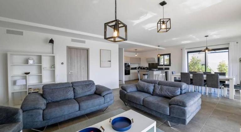 Nice villa with pool | Pets allowed — photo 4