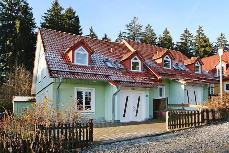 Ferienhaus Tanne