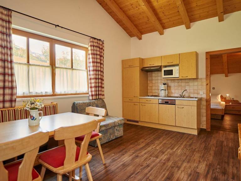 Appartement Filzmoos