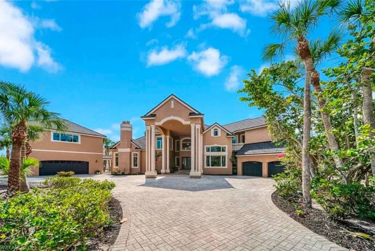 House  Captiva