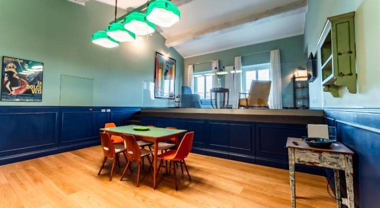 Lovely apartment | Next to Florence Cathedral | Perfect for remote work | Pets allowed — photo 3