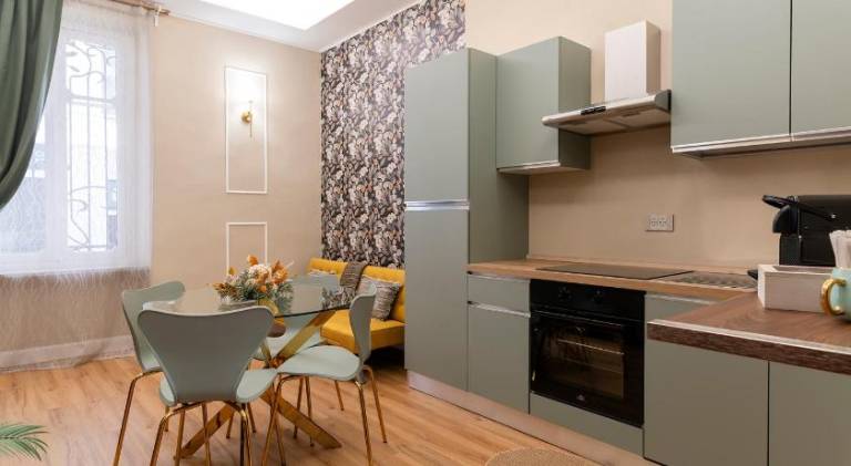 Holiday apartment | Pet-friendly — photo 5