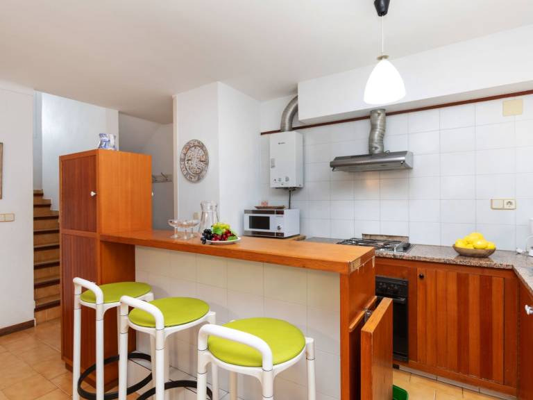House with terrace — photo 4