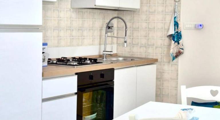 Holiday apartment with 1 room for 4 persons — photo 4