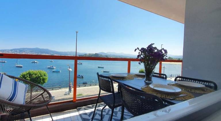 Fully equipped beautiful holiday apartment with patio | Next to the beach | Good for workation | Pet-friendly — photo 5