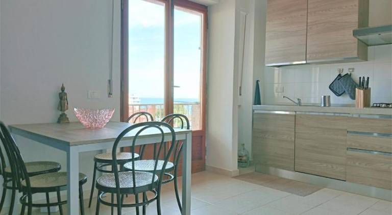 Holiday apartment with 2 rooms for 4 persons — photo 3