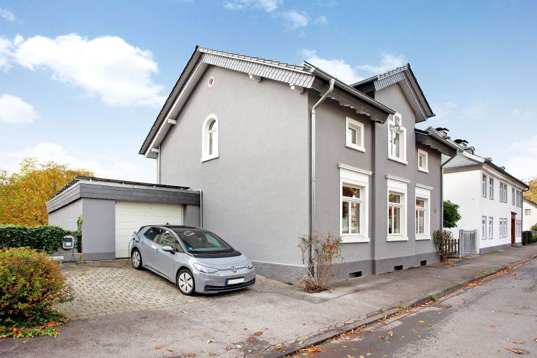 Ferienwohnung Arnsberg