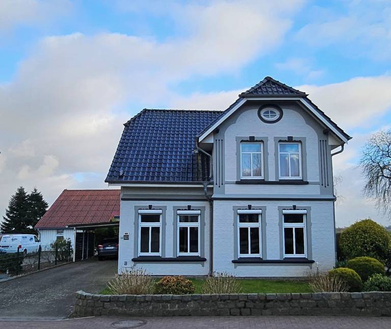 Ferienhaus Eddelak