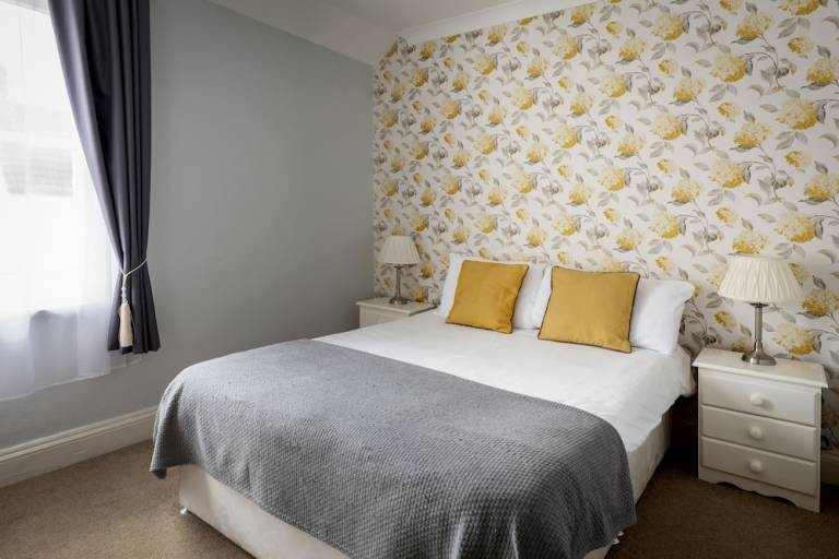Bed and breakfast  Budleigh Salterton
