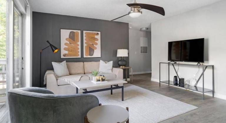 92 m&sup2; Ferienwohnung