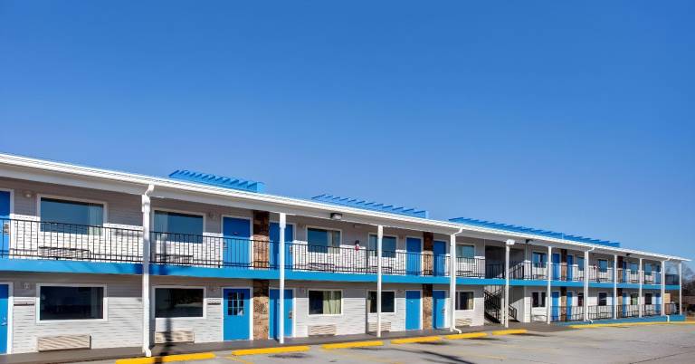 Motel 6 Branson, MO — photo 5