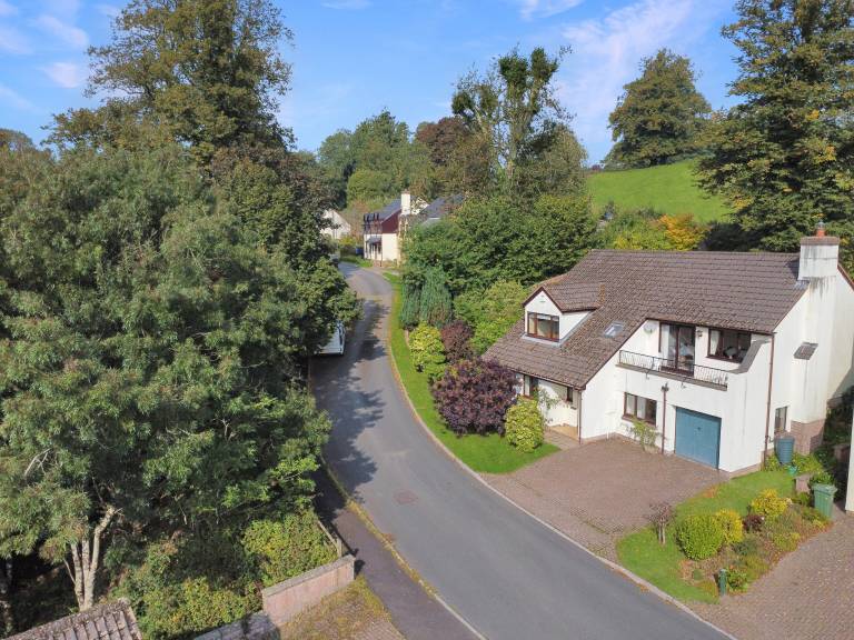 House Dulverton