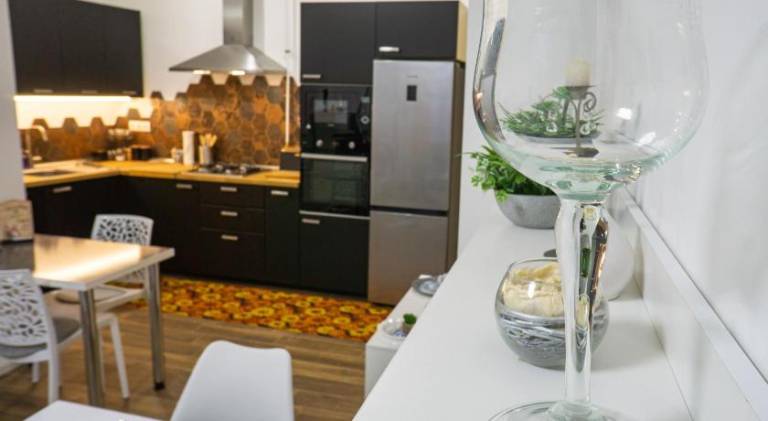 Fully equipped pleasant holiday apartment | Near Fisherman's Bastion | Good for workation | Pets are welcome — photo 5