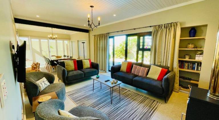 Ferienhaus Plettenberg Bay