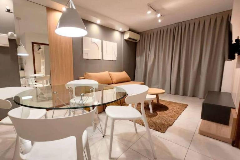 Appartement Barrio Ituzaingó