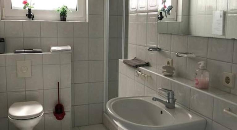 Holiday apartment with 1 room for 3 persons — photo 2
