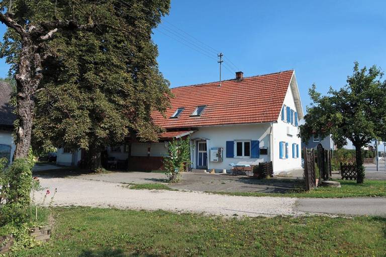 Ferienwohnung Königsbrunn