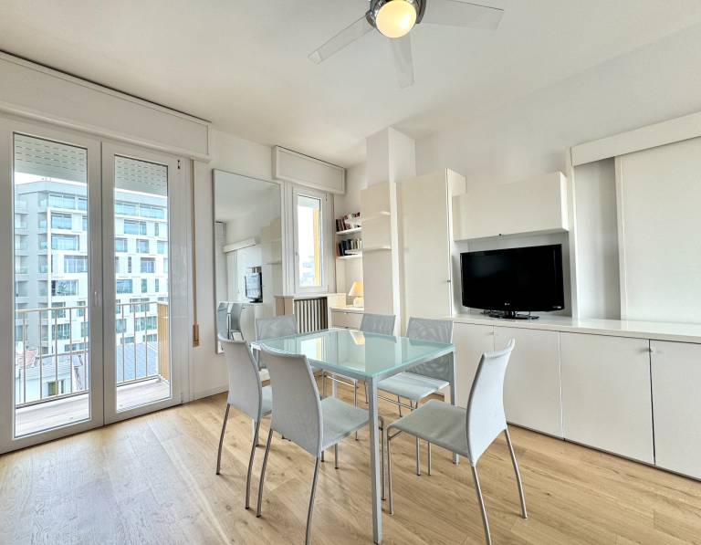 Holiday apartment with patio | Close to the beach | Pets allowed — photo 3