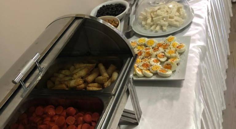 Ottoman Palace Hotel Edirne — photo 4