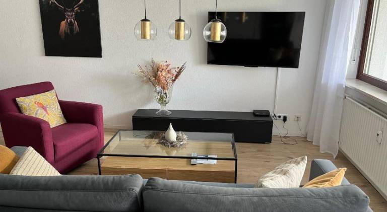 Holiday apartment | Ski nearby | Pet-friendly in Winterberg