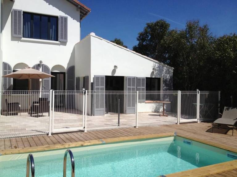 Maison de vacances Ollioules