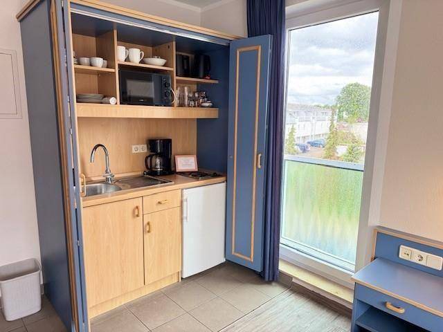 Holiday apartment with 1 room for 2 persons — photo 4