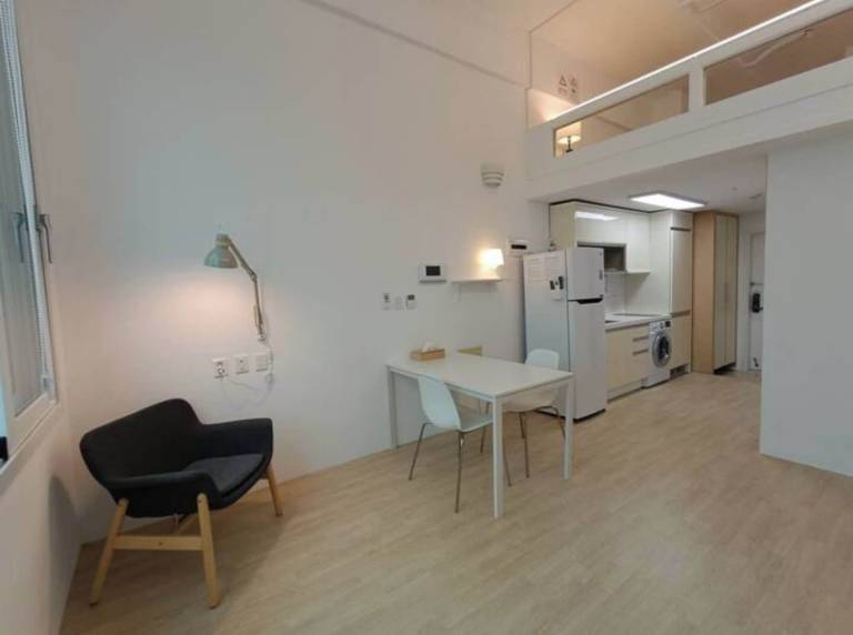 Condo Yangcheon-ro 14ga-gil