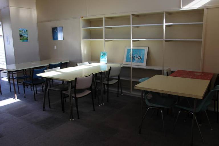 Turangi Holiday Park — photo 3