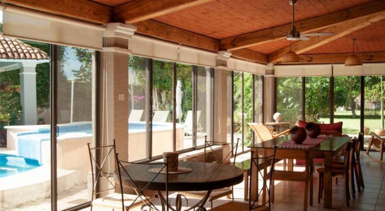 Children-friendly vacation home with garden, private pool & barbeque | Suitable for remote work | Dogs allowed — photo 5