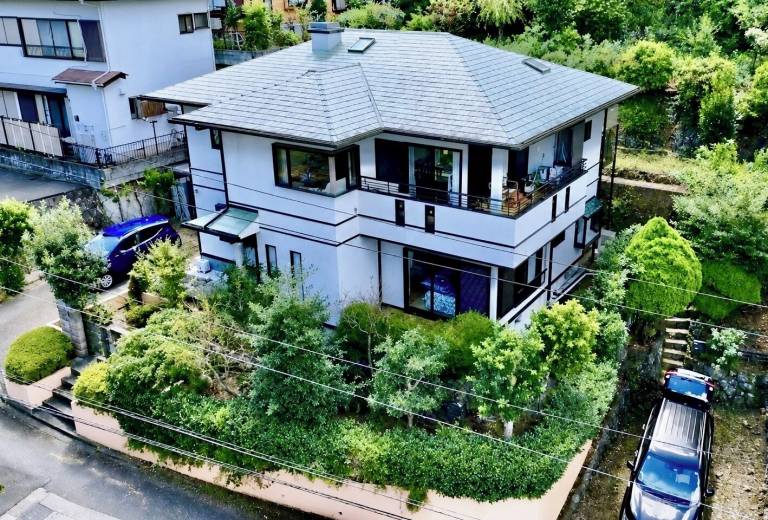 Villa  Shimotaga