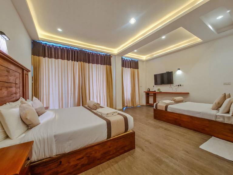 Top Rich Hotel Nuwara Eliya — photo 3