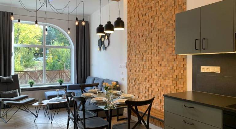 Ferienwohnung  Bad Flinsberg