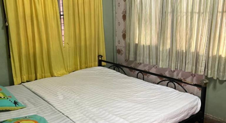 Ayutthaya Par Plearn Homestay อยุธยา พาเพลินold BJ Guesthouse — photo 2